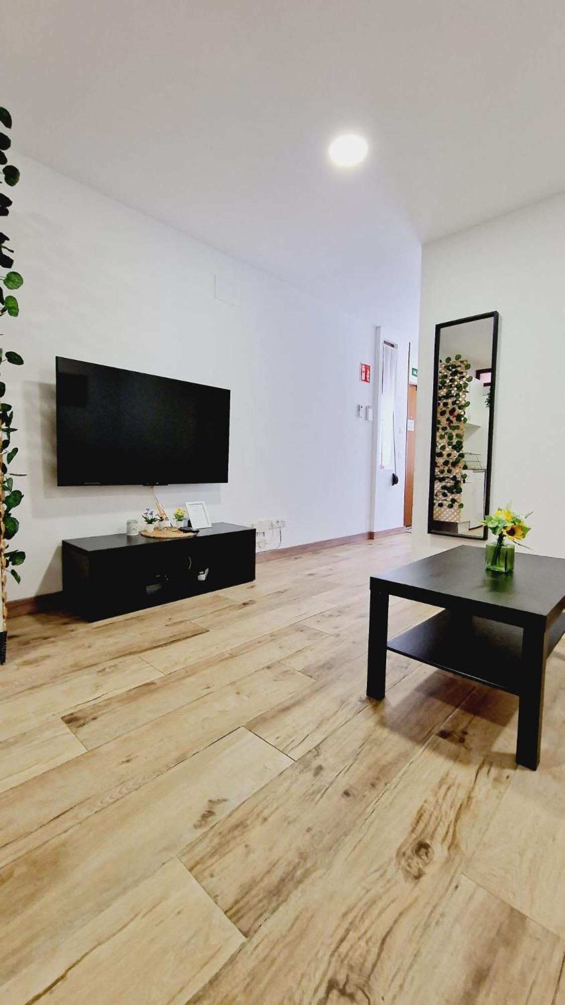 Apartamento Almendrales Madrid Exterior foto